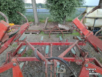 Cultivator Kverneland Turbo 1 cultivator