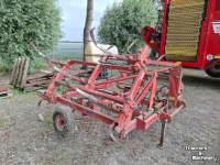 Cultivator Kverneland Turbo 1 cultivator