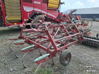 Cultivator Kverneland Turbo 1 cultivator