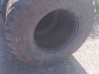 Other wheels, rims, tyres and accessories  Diverse