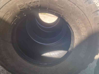 Other wheels, rims, tyres and accessories  Diverse