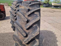 Other wheels, rims, tyres and accessories  Diverse