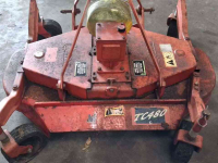 Pasture topper Caroni 125