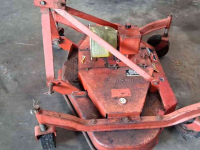 Pasture topper Caroni 125
