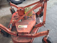 Pasture topper Caroni 125