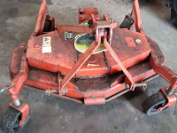Pasture topper Caroni 125