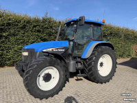 Tractor New Holland TM140 RC
