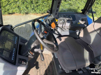 Tractor New Holland TM140 RC