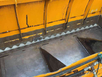 Silage cutting bucket Shelbourne Shear Grab SG 300 kuilhapper