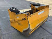 Silage cutting bucket Shelbourne Shear Grab SG 300 kuilhapper