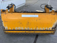 Silage cutting bucket Shelbourne Shear Grab SG 300 kuilhapper