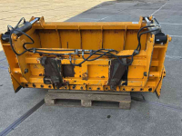 Silage cutting bucket Shelbourne Shear Grab SG 300 kuilhapper