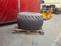 Wheels, Tyres, Rims & Dual spacers Alliance 600/50-22.5 Flotation 328