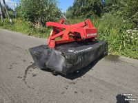 Mower Lely Splendimo 240 F HD