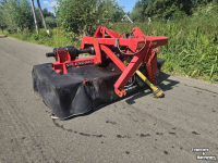 Mower Lely Splendimo 240 F HD