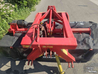 Mower Lely Splendimo 240 F HD