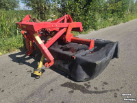 Mower Lely Splendimo 240 F HD