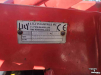 Mower Lely Splendimo 240 F HD