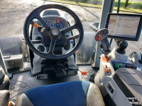 Tractor New Holland T7.210