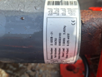 Diverse used spare-parts  Onbekend DIGISTAR 2.125DB-21 WEEGSTAAF