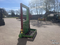 Silage block-cutter Strautmann Strautmann HYDROFOX HQ 2800 2013