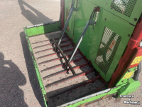Silage block-cutter Strautmann Strautmann HYDROFOX HQ 2800 2013