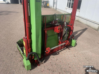 Silage block-cutter Strautmann Strautmann HYDROFOX HQ 2800 2013