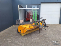 Sweeper Holaras TURBO A-250