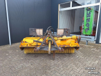 Sweeper Holaras TURBO A-250