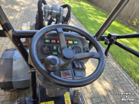 Wheelloader Giant D332SWT