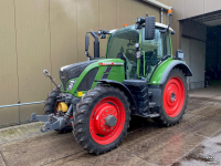 Tractor Fendt 516 gen 3 Profi Plus setting 2