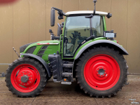 Tractor Fendt 516 gen 3 Profi Plus setting 2