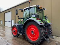 Tractor Fendt 516 gen 3 Profi Plus setting 2