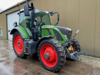 Tractor Fendt 516 gen 3 Profi Plus setting 2