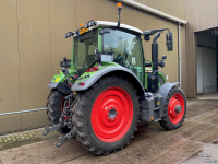 Tractor Fendt 516 gen 3 Profi Plus setting 2