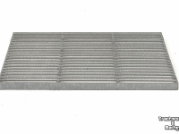 Slatted floors Qmac STALROOSTER GRUPROOSTER 100X100