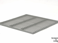 Slatted floors Qmac STALROOSTER GRUPROOSTER 100X100