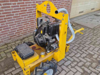 Irrigation pump  Victor Waterpomp 3"