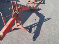 Other equipment for road, roadside and ditch maintenance Wifo Slootapparaat