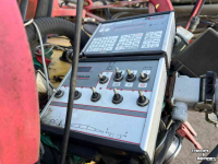 Fieldsprayer 3 points Gambetti BSD800 veldspuit