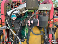 Fieldsprayer 3 points Gambetti BSD800 veldspuit