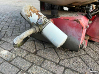 Fieldsprayer 3 points Gambetti BSD800 veldspuit