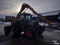 Mowing arm Hemos Hogedruk maaiarm