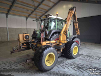 Mowing arm Hemos Hogedruk maaiarm