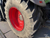 Wheels, Tyres, Rims & Dual spacers Trelleborg 710/70-38 / 600/65-28