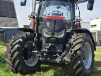 Tractor Case-IH Vestrum 120 CVX