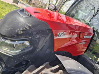Tractor Case-IH Vestrum 120 CVX