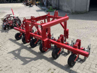 Inter-row cultivator Steketee 6x50 cm front en achter of 5x50 cm