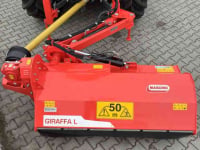 Flail mower Maschio Giraffa L170SE