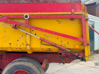 Dumptrailer Miedema HST120